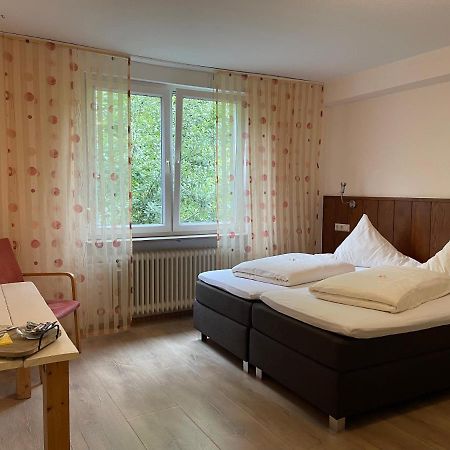 Haus Sommerhof شيندلفينجن المظهر الخارجي الصورة