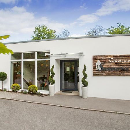 Haus Sommerhof شيندلفينجن المظهر الخارجي الصورة